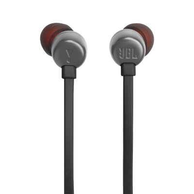 JBL Tune 310C USB In-ear Wire Headphone (Black)